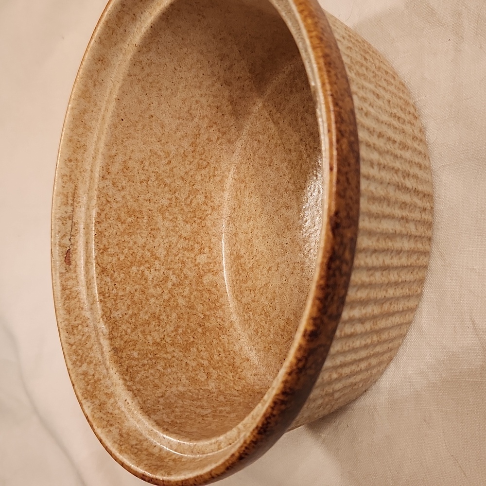 Pottery Craft petite casserole dish - Picture 3 of 3